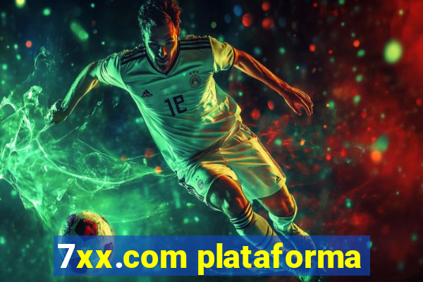 7xx.com plataforma